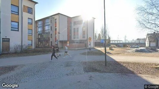 Apartments for rent in Oulu - Photo from Google Street View