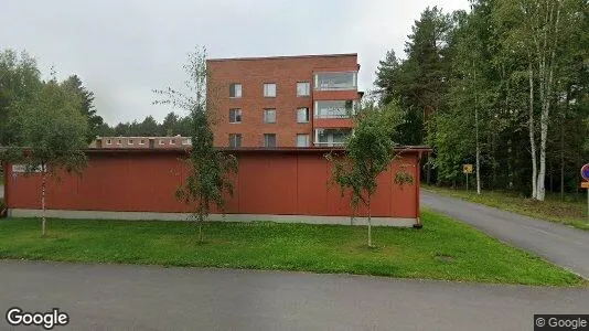 Apartments for rent in Oulu - Photo from Google Street View