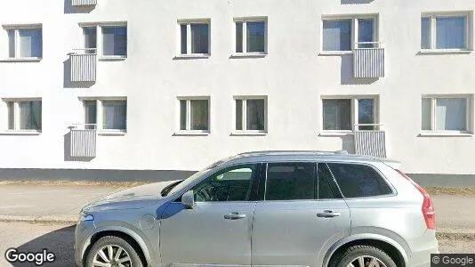 Apartments for rent in Oulu - Photo from Google Street View