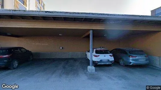 Apartments for rent in Oulu - Photo from Google Street View