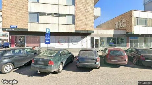 Apartments for rent in Oulu - Photo from Google Street View