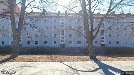 Apartments for rent in Oulu - Photo from Google Street View
