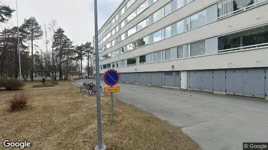 Apartments for rent in Oulu - Photo from Google Street View