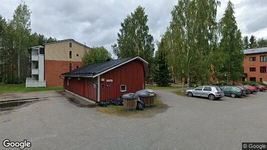 Apartments for rent in Oulu - Photo from Google Street View