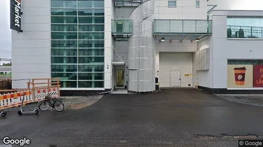 Apartments for rent in Oulu - Photo from Google Street View