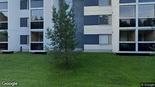 Apartments for rent in Oulu - Photo from Google Street View