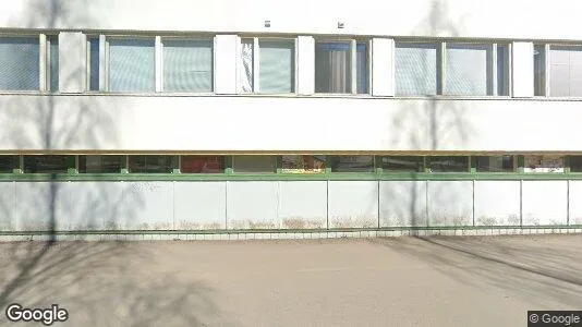 Apartments for rent in Oulu - Photo from Google Street View