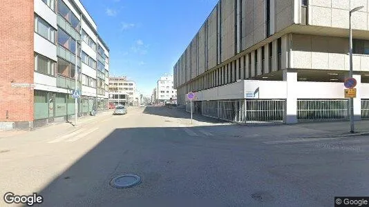 Apartments for rent in Oulu - Photo from Google Street View