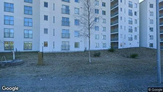 Apartments for rent in Oulu - Photo from Google Street View