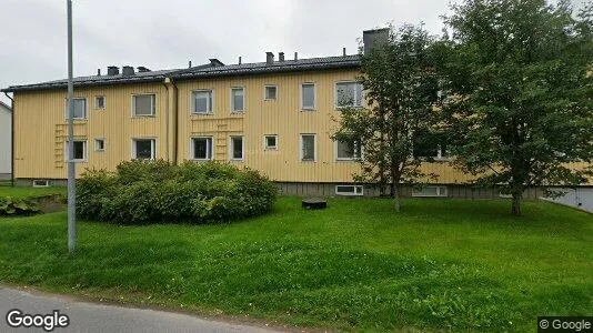 Apartments for rent in Oulu - Photo from Google Street View