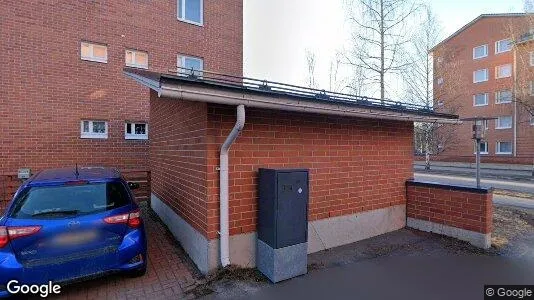 Apartments for rent in Oulu - Photo from Google Street View