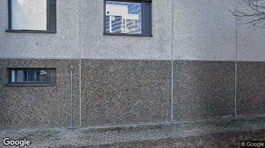 Apartments for rent in Oulu - Photo from Google Street View