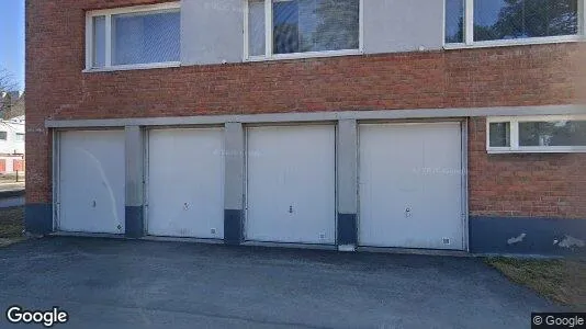 Apartments for rent in Oulu - Photo from Google Street View