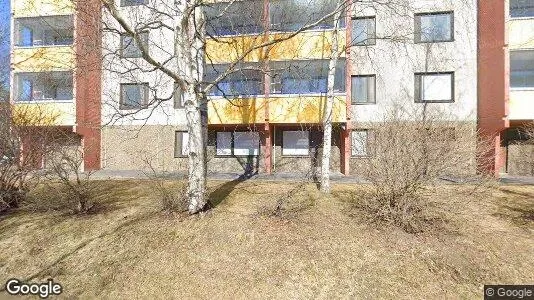 Apartments for rent in Oulu - Photo from Google Street View