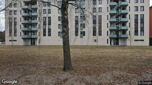 Apartments for rent in Oulu - Photo from Google Street View