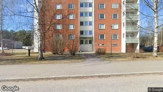 Apartments for rent in Oulu - Photo from Google Street View