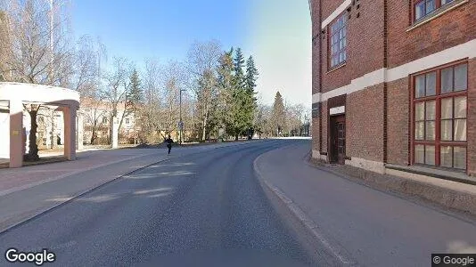 Apartments for rent in Oulu - Photo from Google Street View
