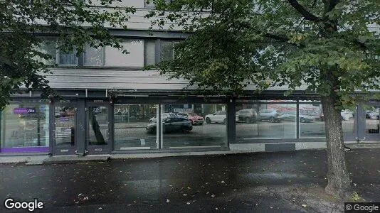 Apartments for rent in Oulu - Photo from Google Street View
