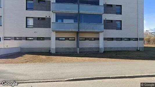 Apartments for rent in Oulu - Photo from Google Street View