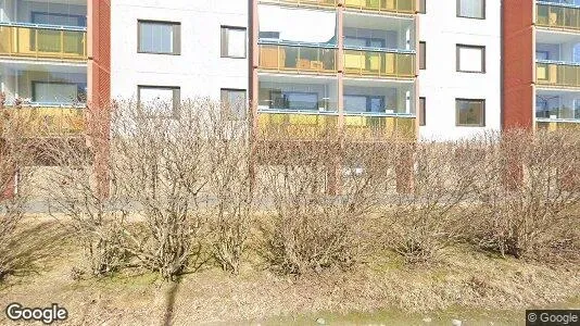 Apartments for rent in Oulu - Photo from Google Street View