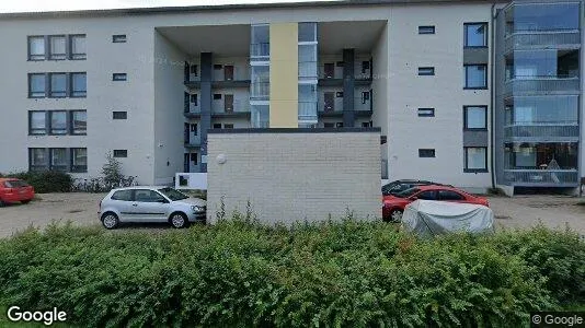 Apartments for rent in Oulu - Photo from Google Street View