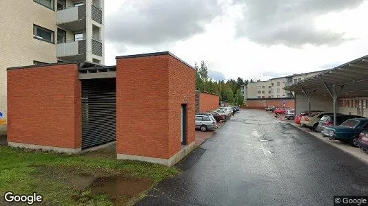 Apartments for rent in Oulu - Photo from Google Street View
