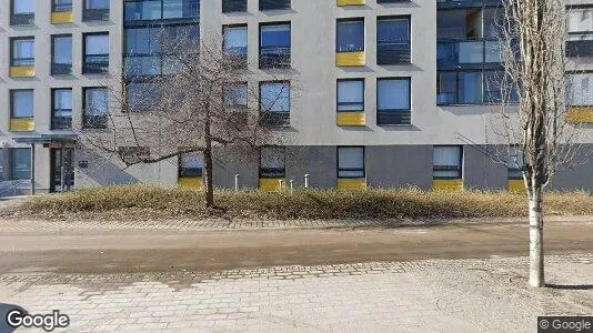 Apartments for rent in Oulu - Photo from Google Street View