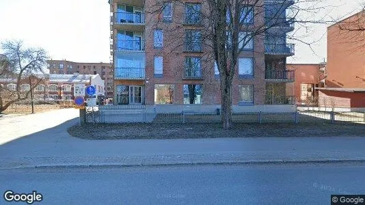 Apartments for rent in Oulu - Photo from Google Street View