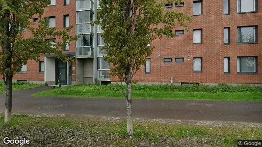 Apartments for rent in Oulu - Photo from Google Street View