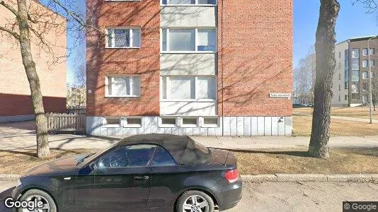 Apartments for rent in Oulu - Photo from Google Street View