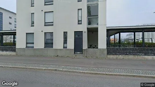 Apartments for rent in Oulu - Photo from Google Street View