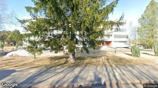 Apartments for rent in Oulu - Photo from Google Street View