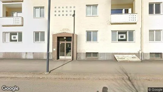 Apartments for rent in Oulu - Photo from Google Street View
