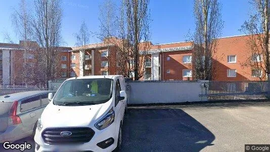 Apartments for rent in Oulu - Photo from Google Street View