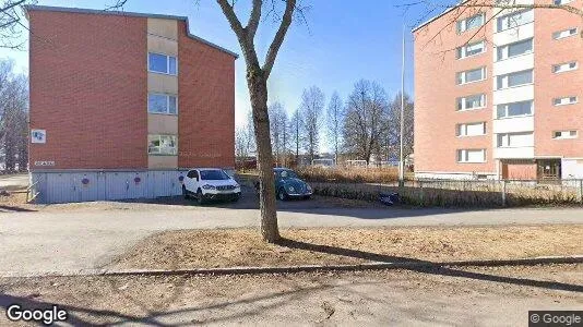 Apartments for rent in Oulu - Photo from Google Street View
