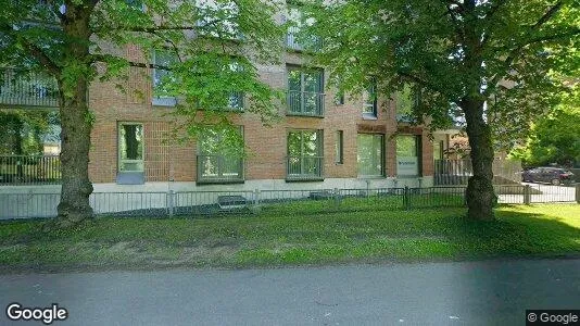 Apartments for rent in Oulu - Photo from Google Street View