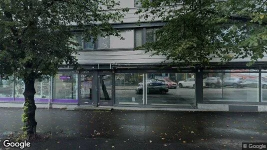 Apartments for rent in Oulu - Photo from Google Street View