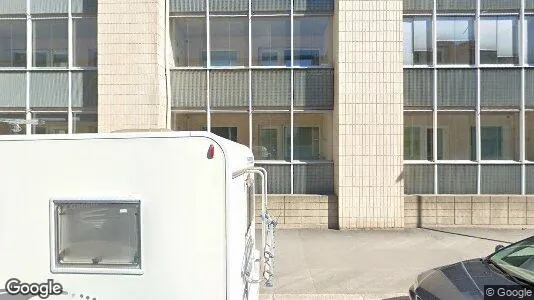 Apartments for rent in Oulu - Photo from Google Street View