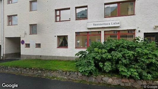 Apartments for rent in Oulu - Photo from Google Street View
