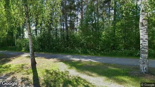 Apartments for rent in Oulu - Photo from Google Street View