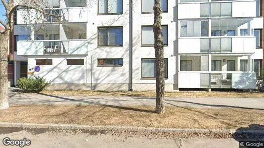 Apartments for rent in Oulu - Photo from Google Street View