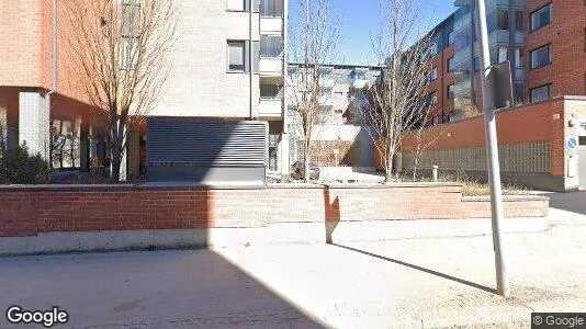 Apartments for rent in Oulu - Photo from Google Street View