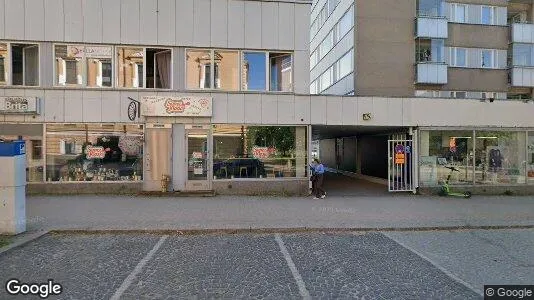 Apartments for rent in Oulu - Photo from Google Street View