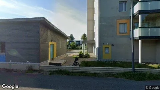 Apartments for rent in Oulu - Photo from Google Street View
