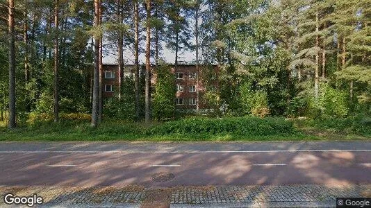 Apartments for rent in Oulu - Photo from Google Street View