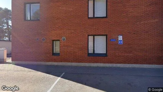 Apartments for rent in Oulu - Photo from Google Street View
