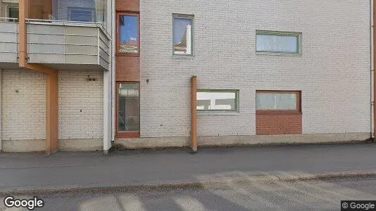 Apartments for rent in Oulu - Photo from Google Street View