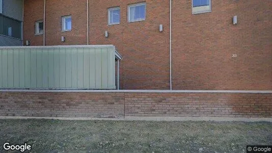 Apartments for rent in Oulu - Photo from Google Street View