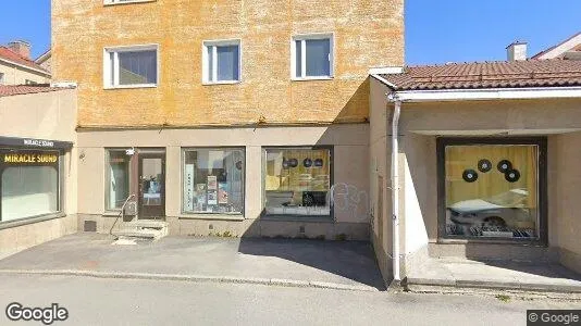 Apartments for rent in Oulu - Photo from Google Street View