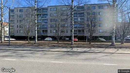 Apartments for rent in Oulu - Photo from Google Street View